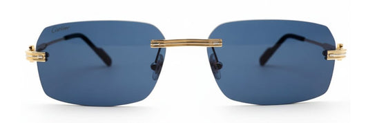 Joe Burrow In Cartier Glasses - Steal His Style