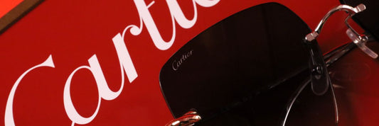 Where Are Cartier Glasses Made?