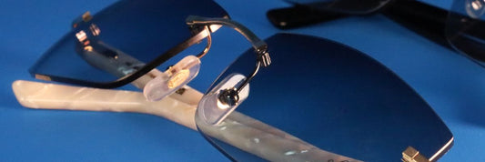 Why Are Cartier Glasses Called Buffs?