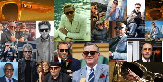 Why Do So Many Celebrities Wear Jacques Marie Mage?