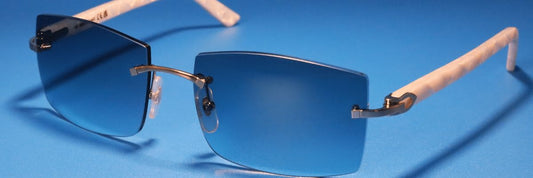 Can I Get Prescription Cartier Buffalo Horn Glasses?