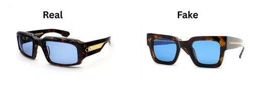 How to Spot Fake Jacques Marie Mage Eyewear