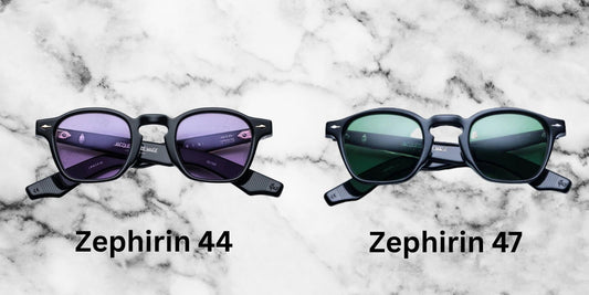 Jacques Marie Mage Zephirin 44 Vs 47: What's The Difference?
