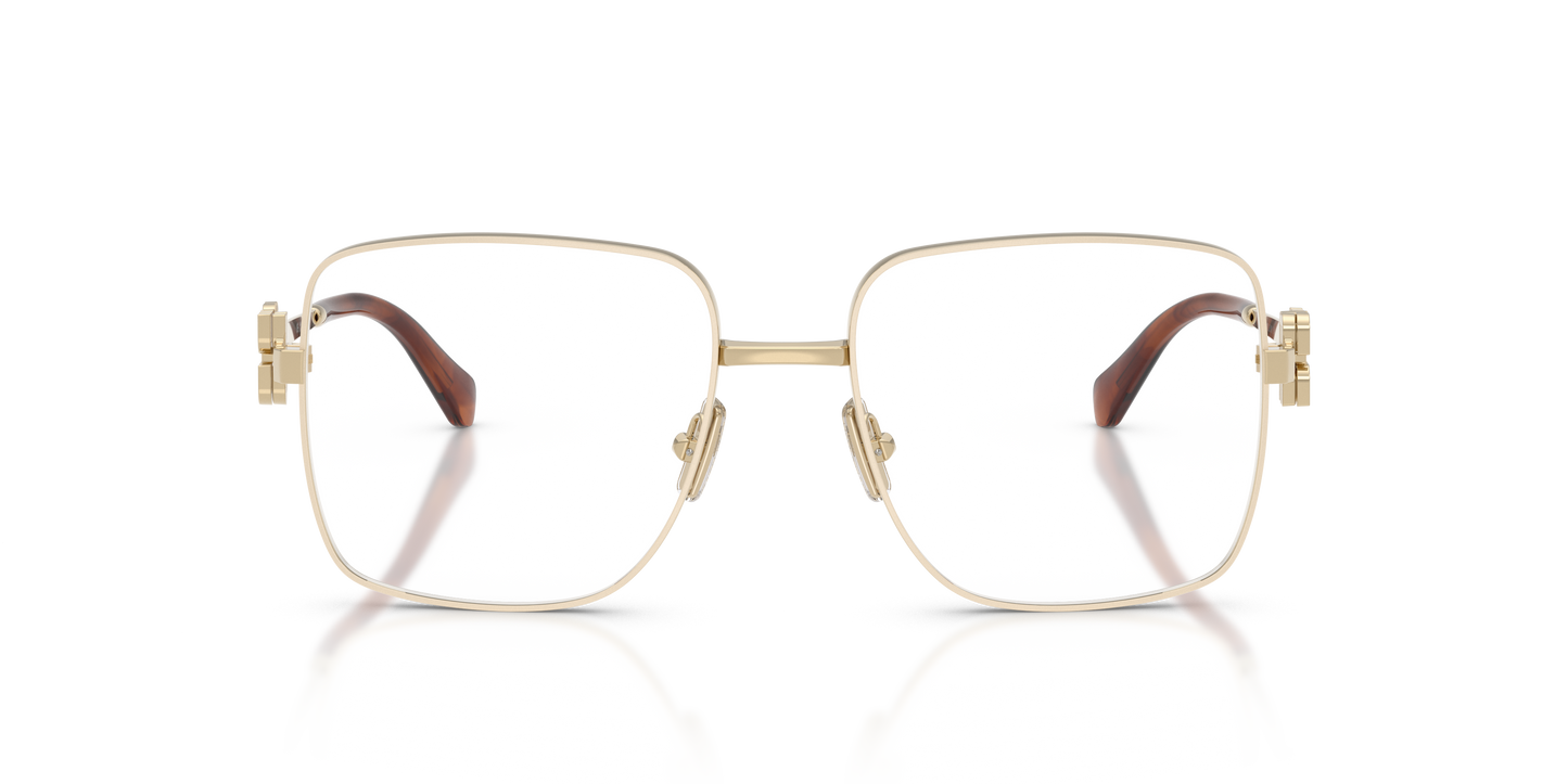MU 51XV Eyeglasses