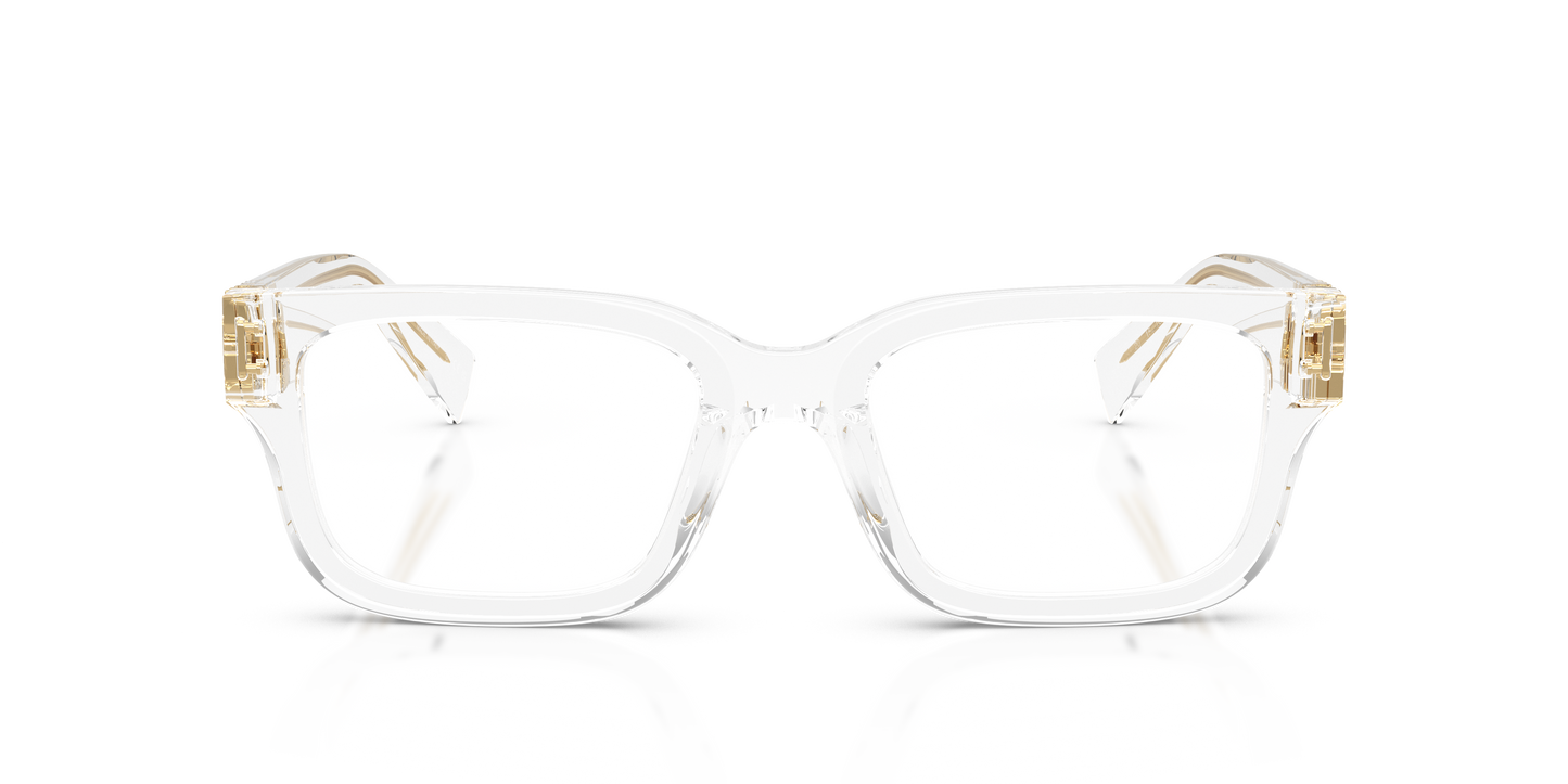 MU 02YV Eyeglasses