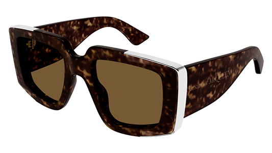 New Icon Signature Sunglasses