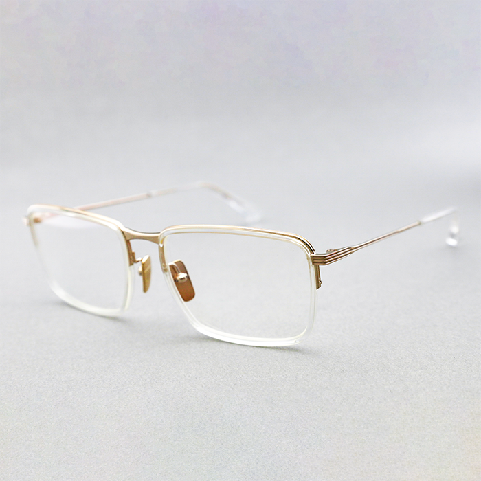 Alluvian Eyeglasses