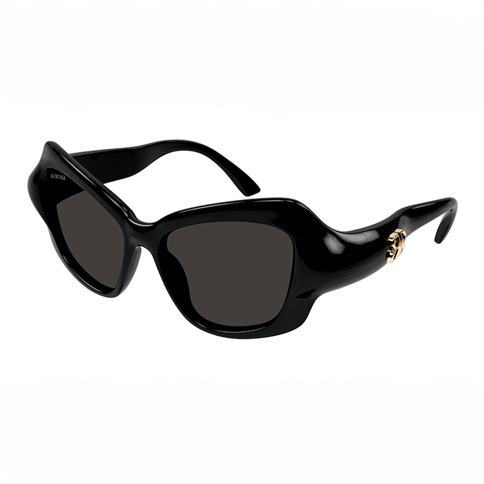 BB0353S Palazzo Cat Sunglasses