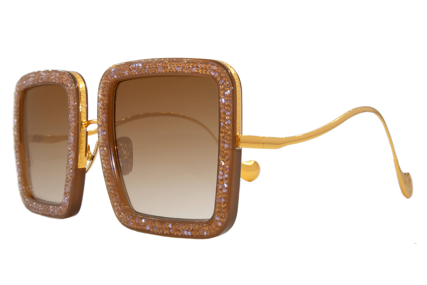 Beaming Sky Sunglasses
