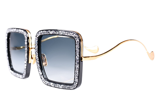 Beaming Sky Sunglasses