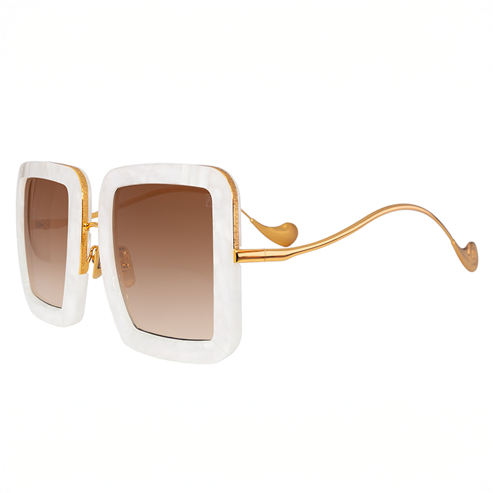 Beaming Sky Sunglasses