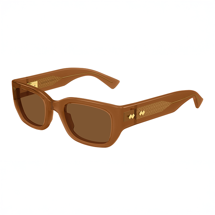 BV1400S Rectangular Acetate Sunglasses