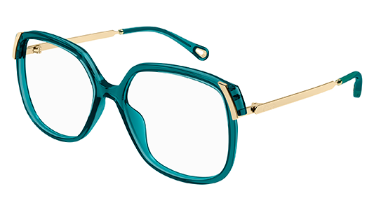 CH0287O Eyeglasses