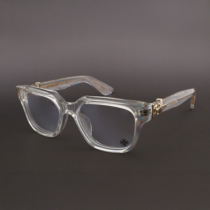 Vagillionaire II Eyeglasses