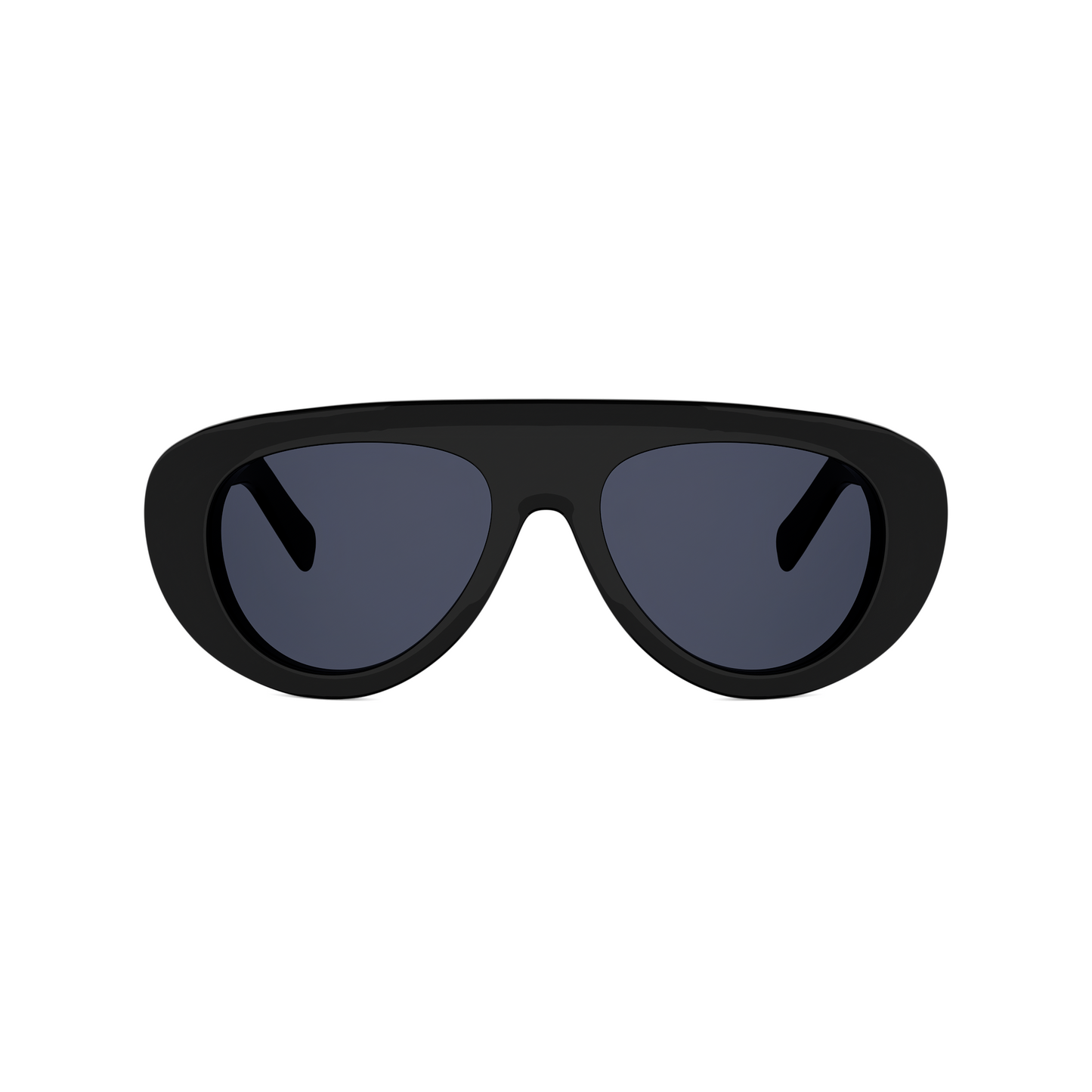 Pilot Acetate Sunglasses