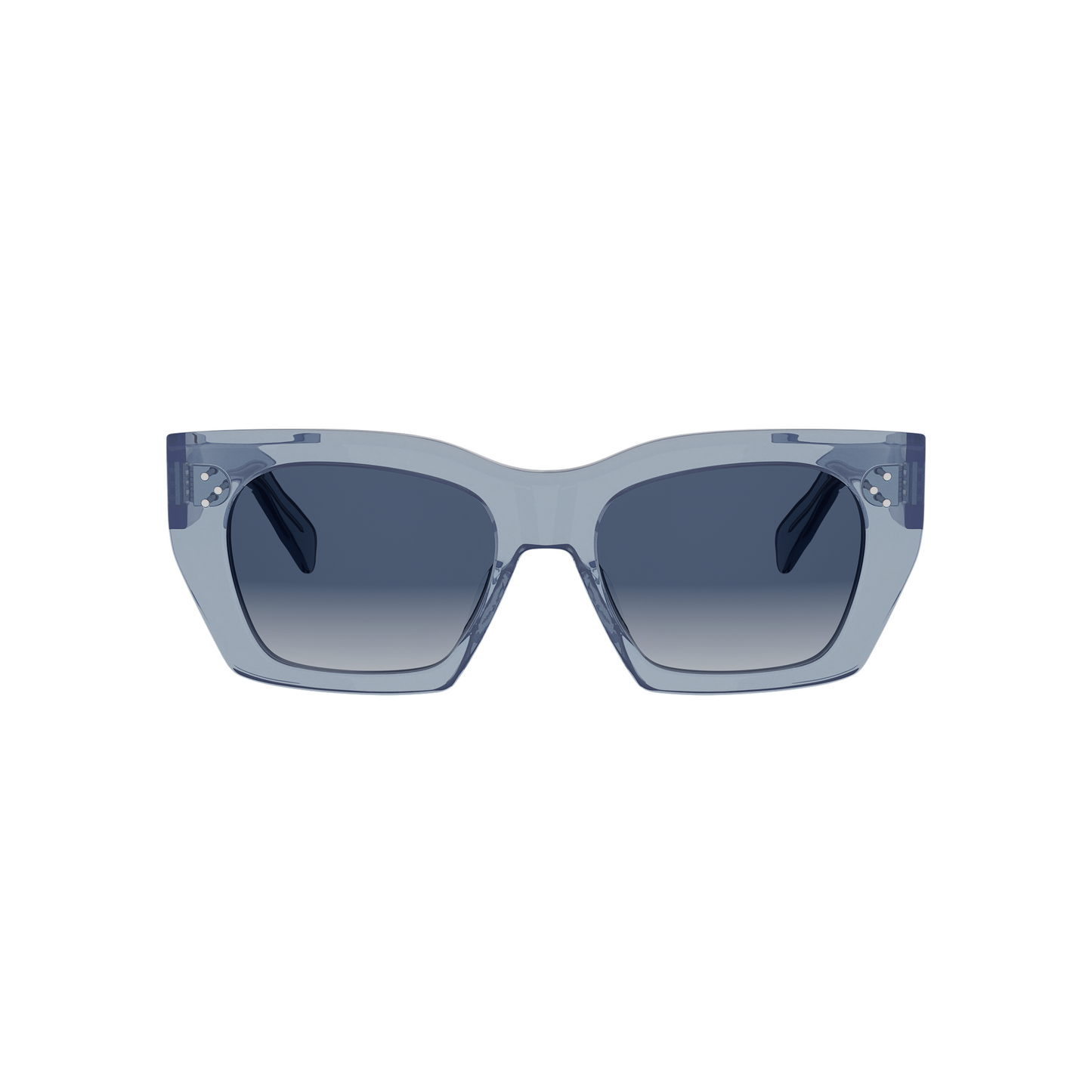 Square Acetate Sunglasses