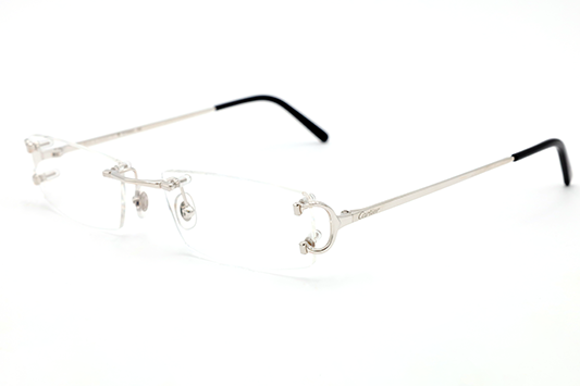 CT0092O Signature C Eyeglasses