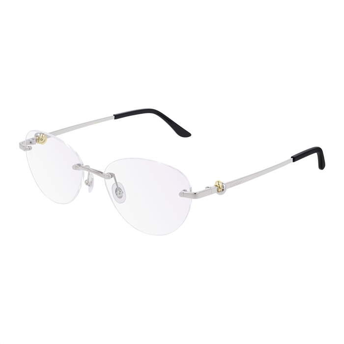 CT0224O Trinity Oval Eyeglasses