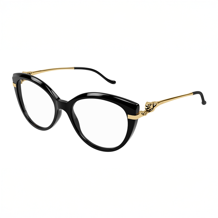 CT0283O Panthère Eyeglasses
