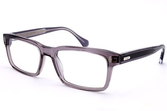 CT0291O Initiation Acetate Eyeglasses