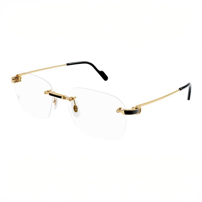 CT0343O Exception Eyeglasses
