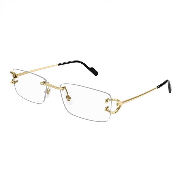 CT0344O Signature C Eyeglasses