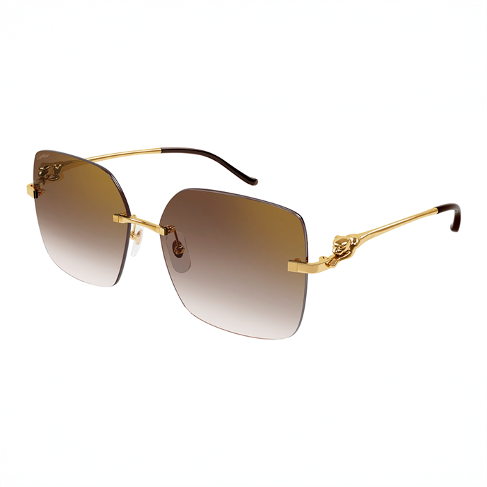 CT0359S Panthère Sunglasses