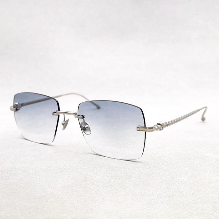 Cartier Custom Exception Sunglasses by MEG