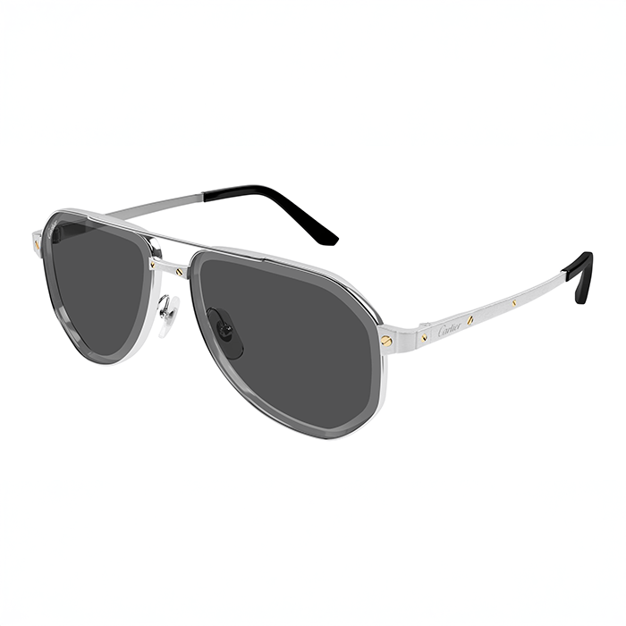 CT0461S Santos Aviator Sunglasses