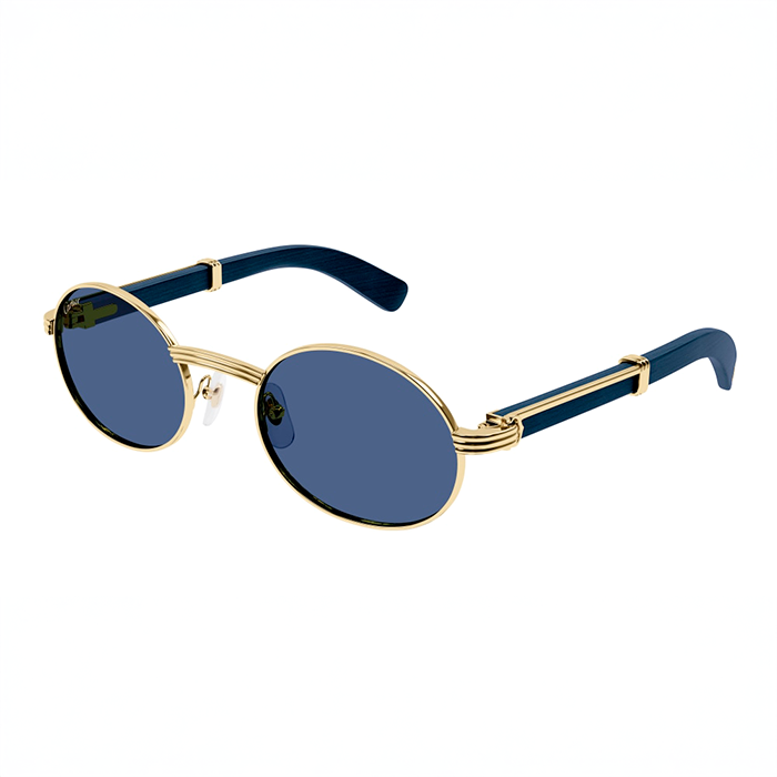 CT0464S Première Wood Sunglasses