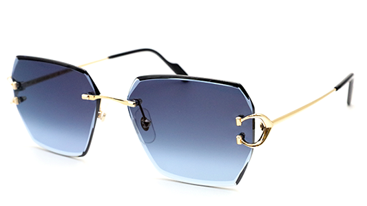 CT0466S Signature C de Cartier Sunglasses