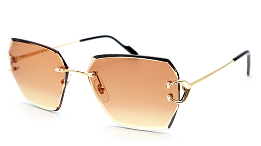 CT0466S Signature C de Cartier Sunglasses