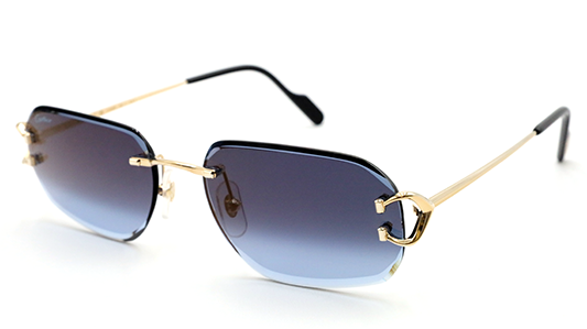 CT0468S Signature C de Cartier Sunglasses