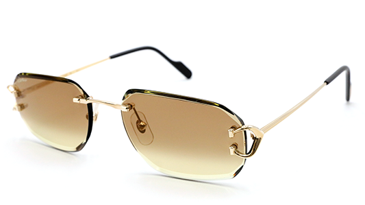 CT0468S Signature C de Cartier Sunglasses