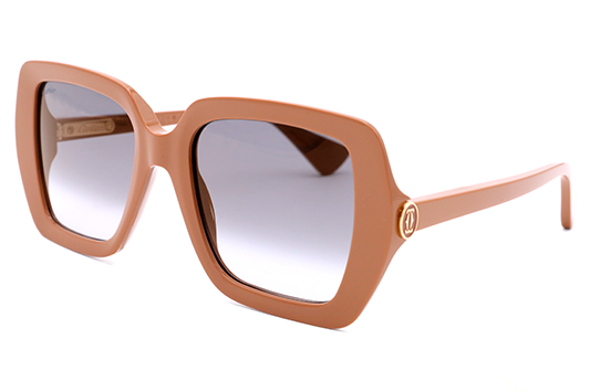 CT0507S Contemporary Acetate Sunglasses