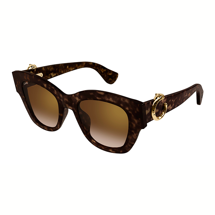 CT0547S Panthère C Sunglasses