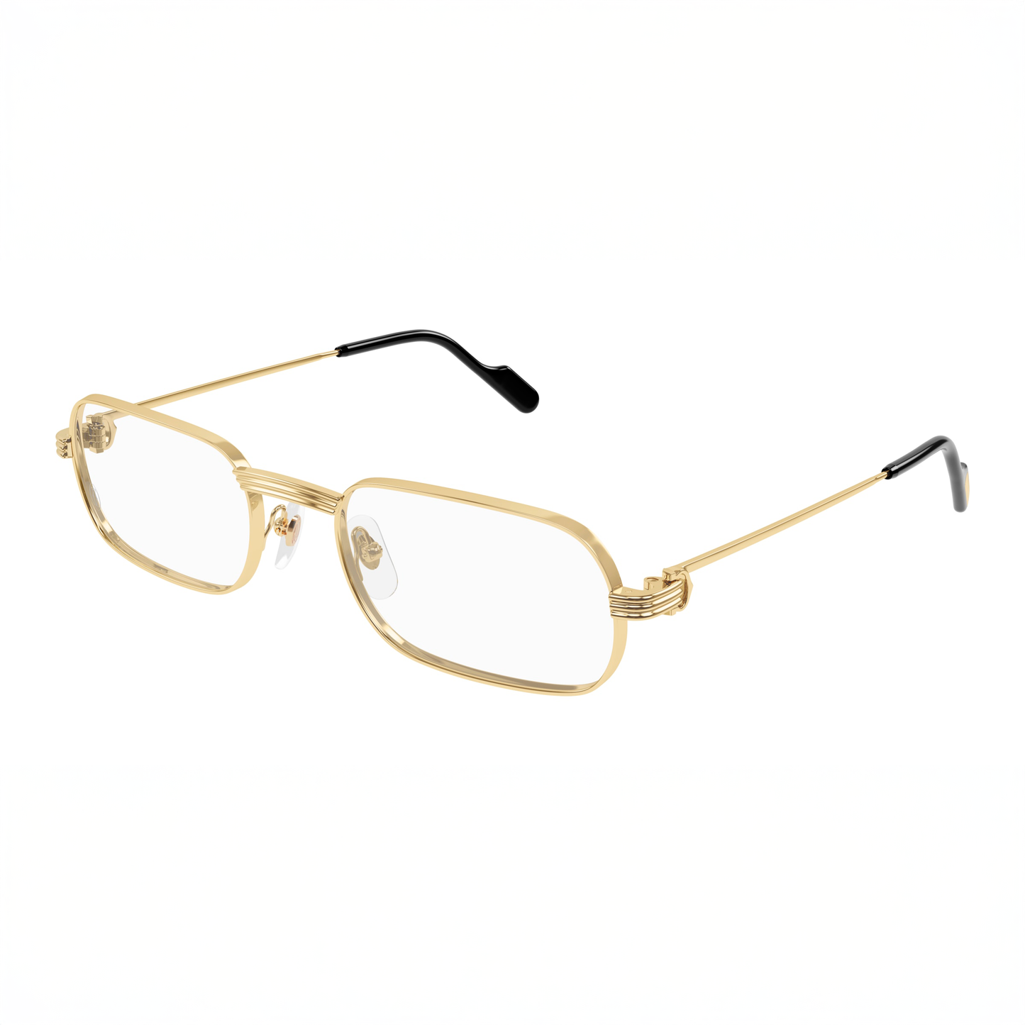 CT0556O Full Rim Première Eyeglasses