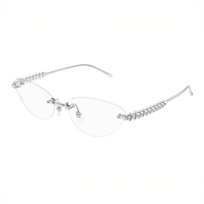 CT0543S Clash Eyeglasses