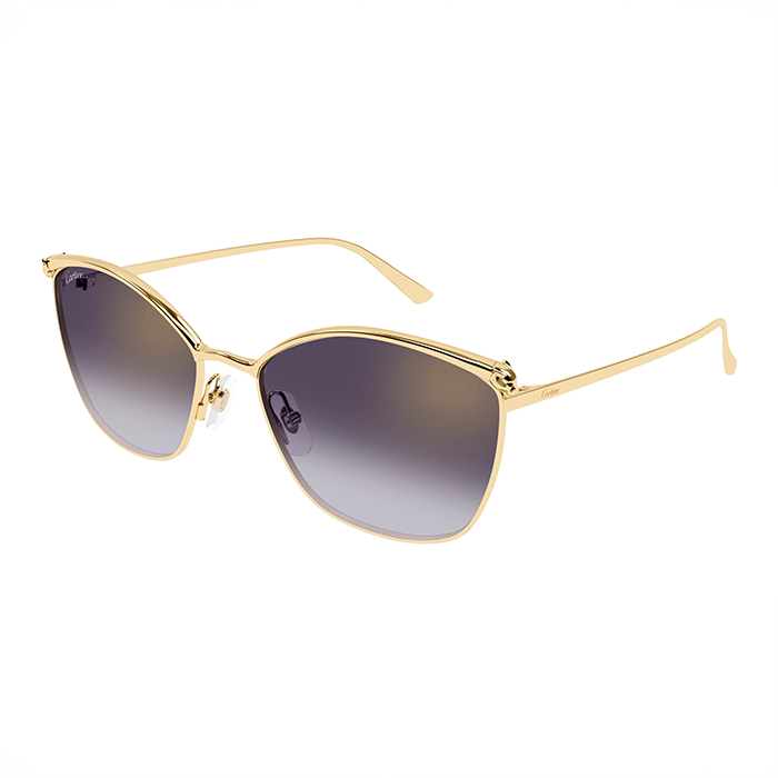 CT0595S Panthère Sunglasses