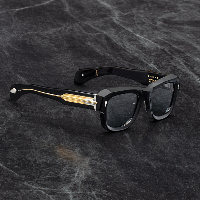 Jacques Marie Mage - The Last Frontier Conrad Sunglasses – MEG