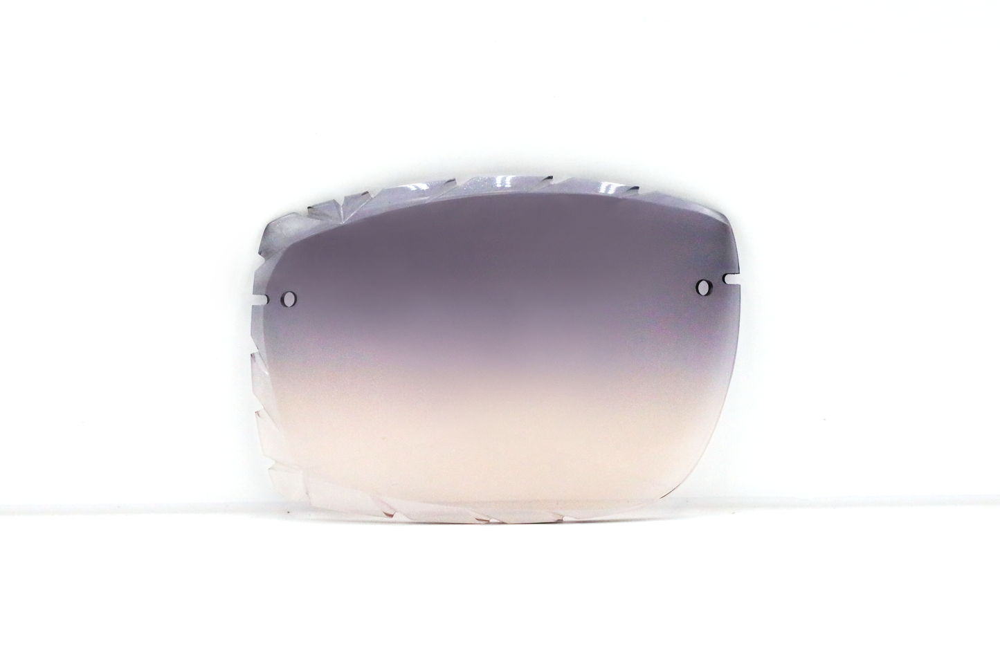 Diamond Cut Brooklyn Lens