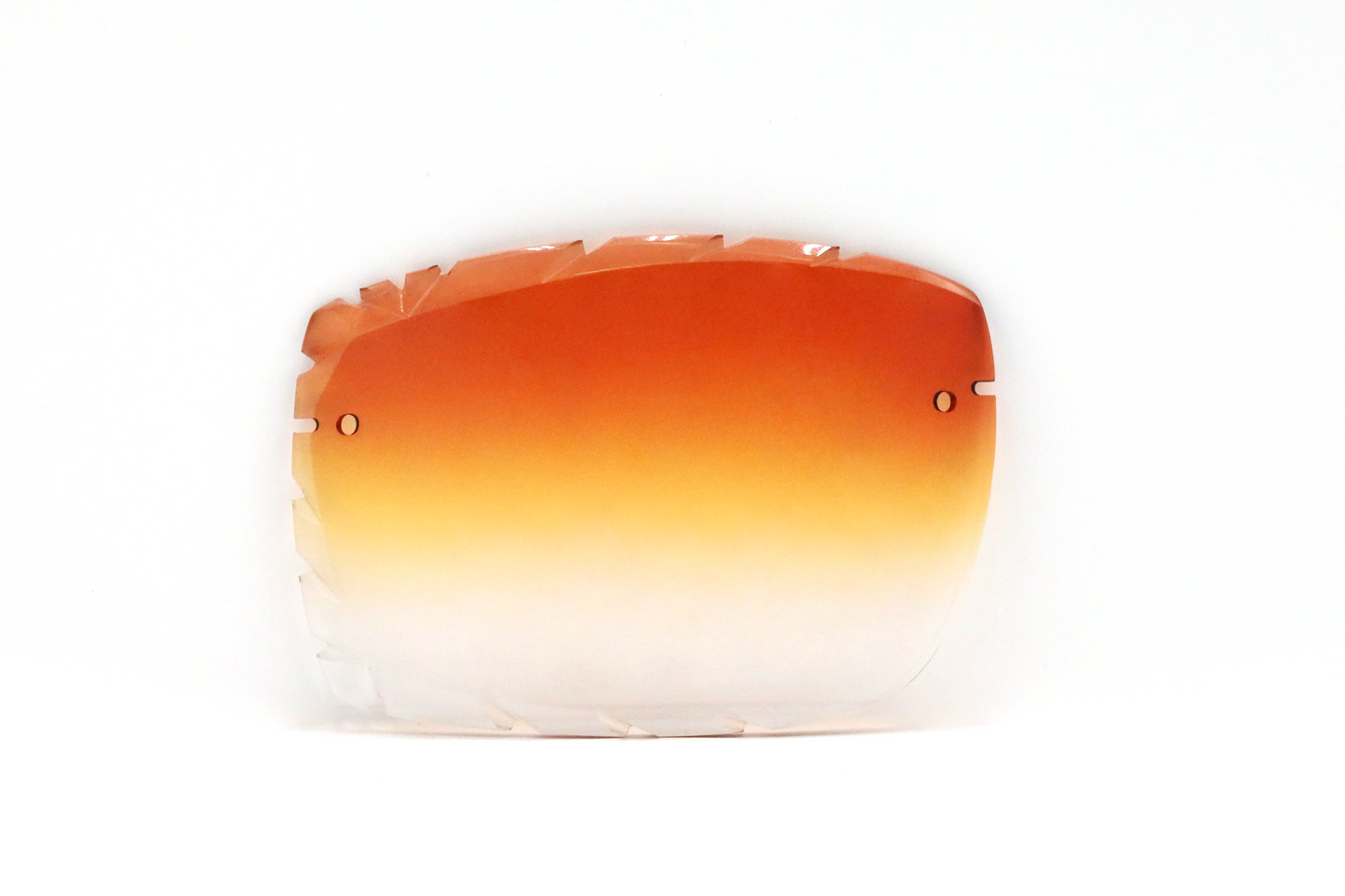 Diamond Cut Brooklyn Lens