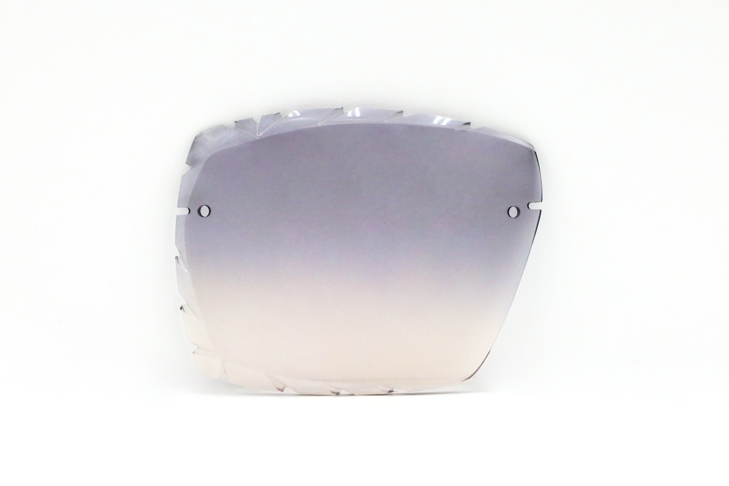 Diamond Cut Mykonos Lens