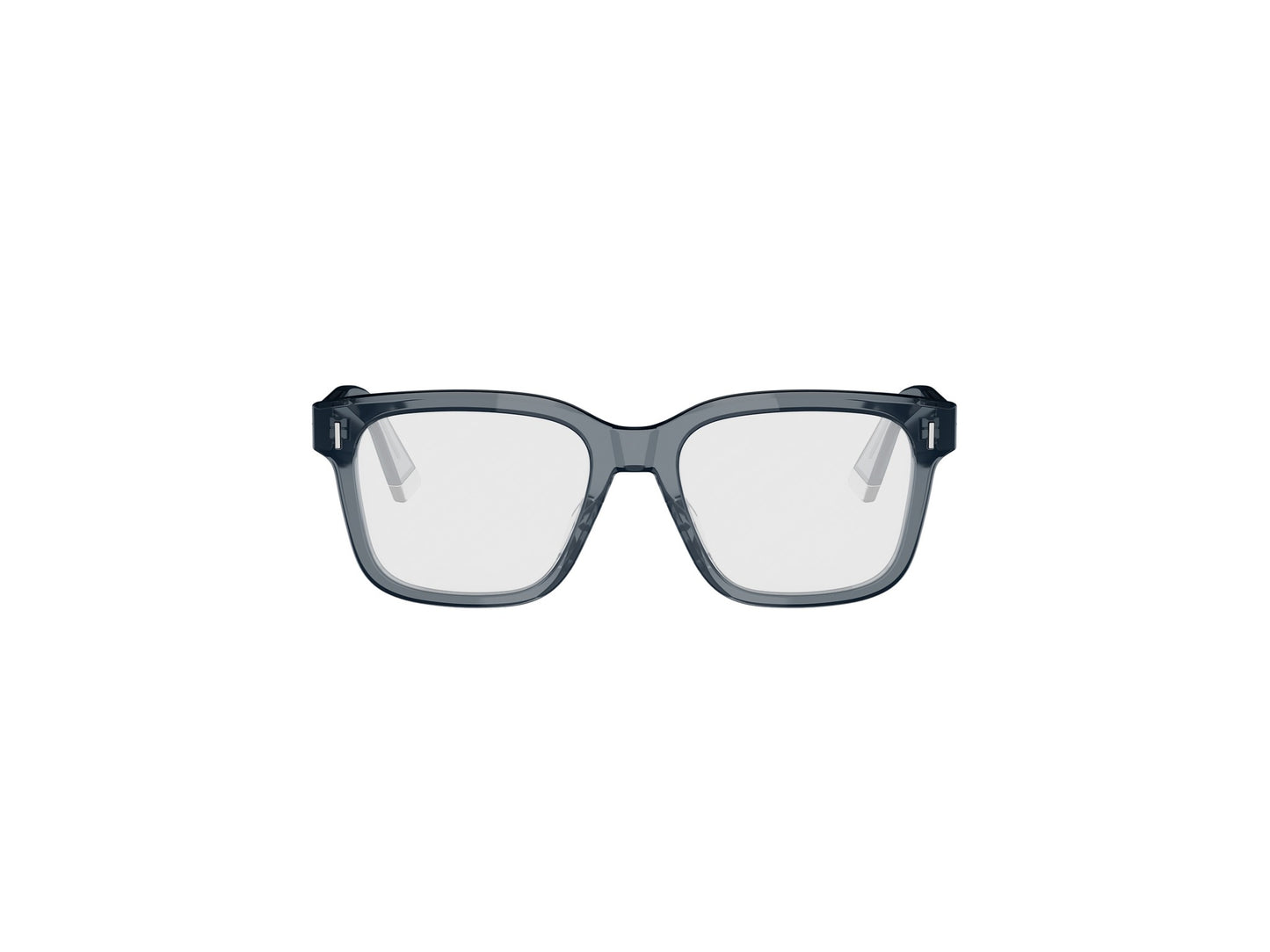 Square Acetate Eyeglasses