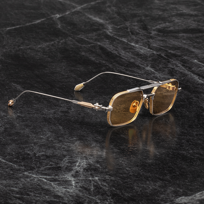 The Last Frontier Deaver Sunglasses