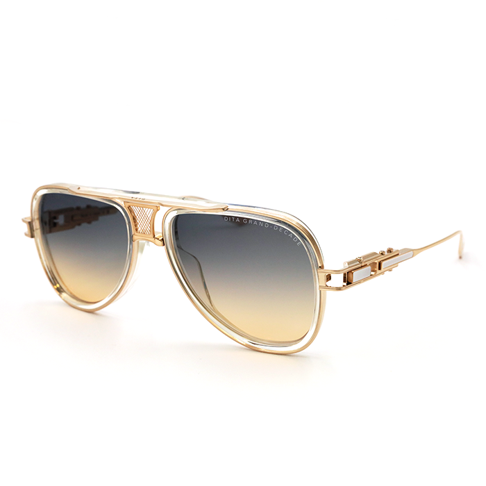 Grand Decade Sunglasses