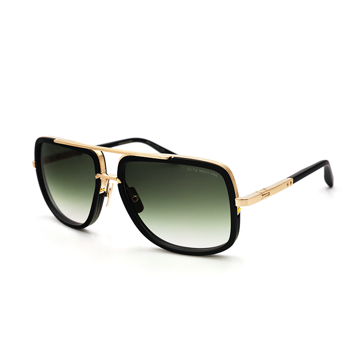 Mach-One Sunglasses