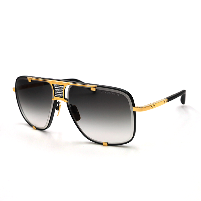 Mach-Five Sunglasses