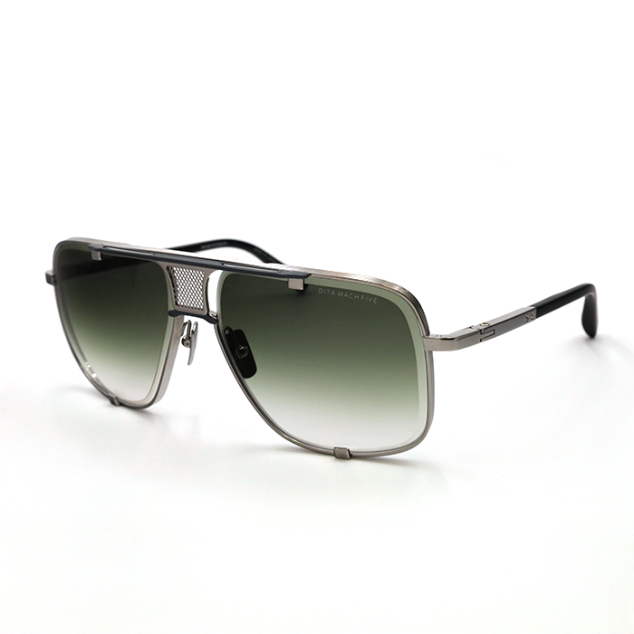 Mach-Five Sunglasses