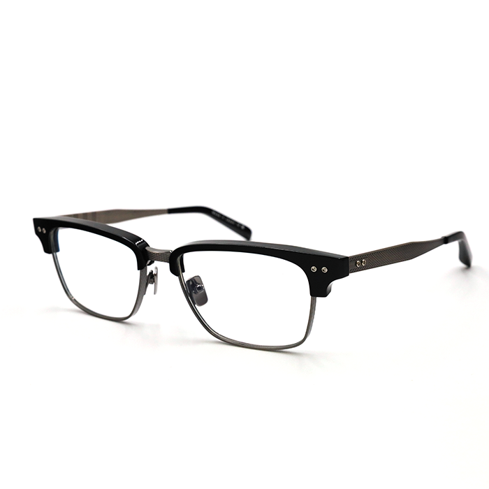 Statesman Three Eyeglasses